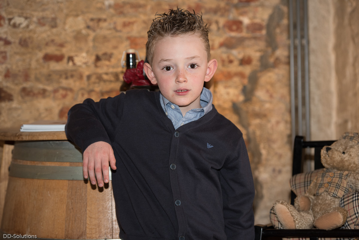 Fotoshoot